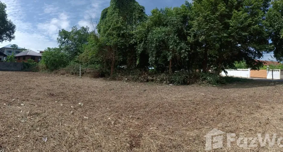 À vendre terrain à Mueang Khon Kaen, Khon Kaen