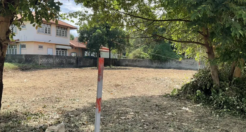À vendre terrain à Mueang Khon Kaen, Khon Kaen