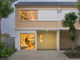 For sale and for rent 2 bedrooms townhouse in Phutthamonthon, Nakhon Pathom