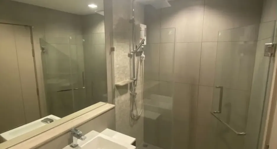 For sale and for rent 2 bedrooms condo in Mueang Nonthaburi, Nonthaburi