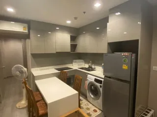 出售 和 出租 2 卧室 公寓 在 Mueang Nonthaburi, Nonthaburi