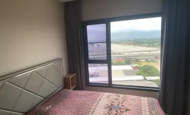 For sale and for rent 2 bedrooms condo in Mueang Nonthaburi, Nonthaburi
