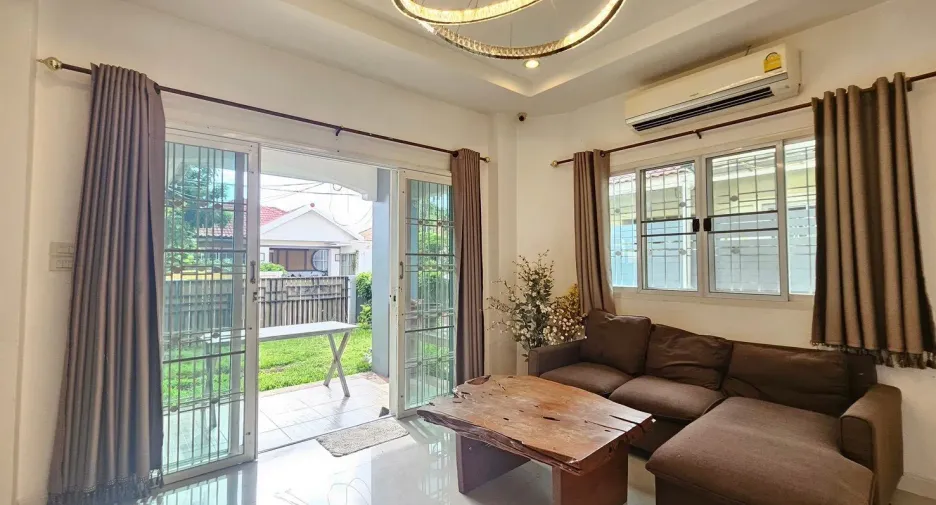 ขาย 3 ห้องนอน บ้านเดี่ยว ใน เมืองขอนแก่น, ขอนแก่น
