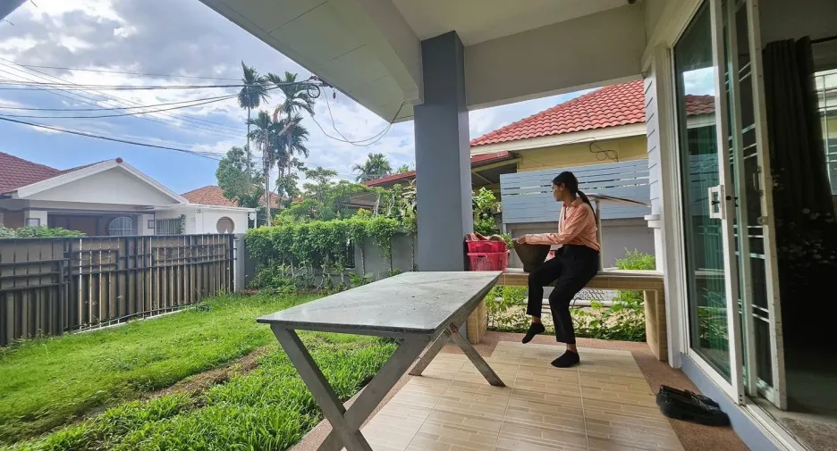 ขาย 3 ห้องนอน บ้านเดี่ยว ใน เมืองขอนแก่น, ขอนแก่น
