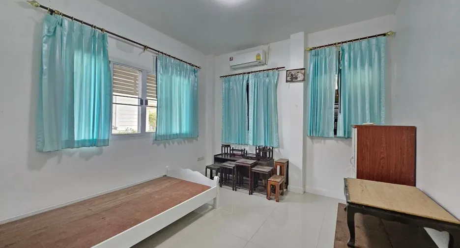ขาย 3 ห้องนอน บ้านเดี่ยว ใน เมืองขอนแก่น, ขอนแก่น