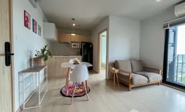 For rent 1 Beds condo in Mueang Nonthaburi, Nonthaburi