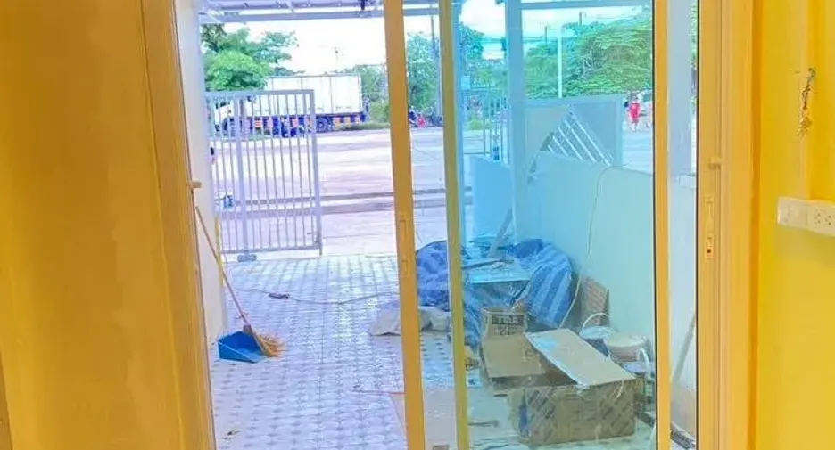For sale 3 ベッドルーム house in Mueang Khon Kaen, Khon Kaen