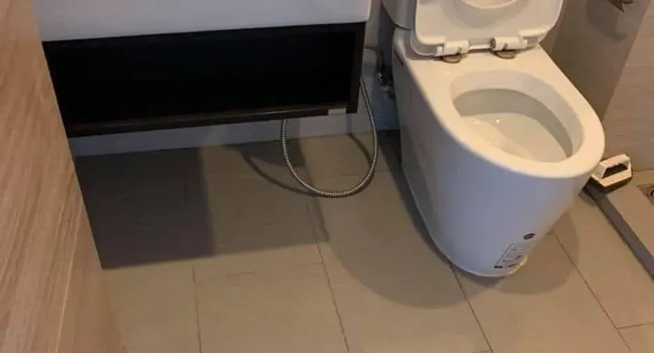 For sale 1 bed condo in Bang Kapi, Bangkok