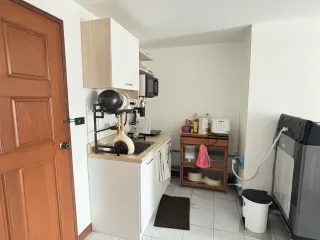 Продажа 2 спальни кондо в Пхаси Чароен, Бангкок