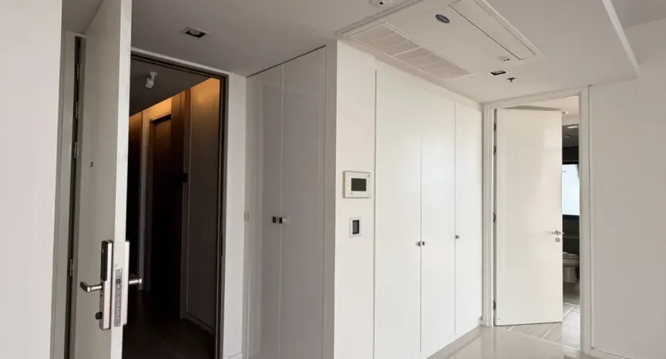 Condo en venta de 2 habitaciones en Watthana, Bangkok