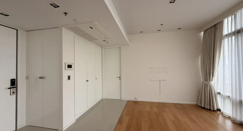 Condo en venta de 2 habitaciones en Watthana, Bangkok