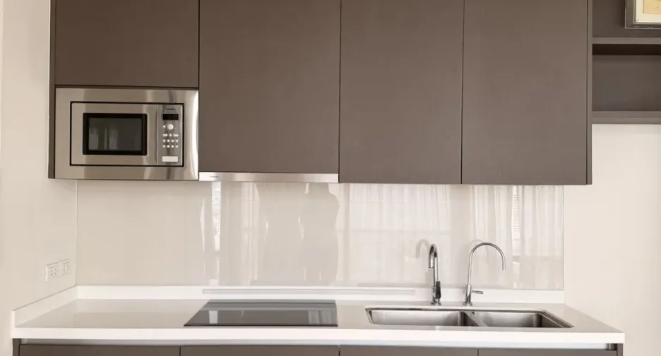 Condo en venta de 2 habitaciones en Watthana, Bangkok