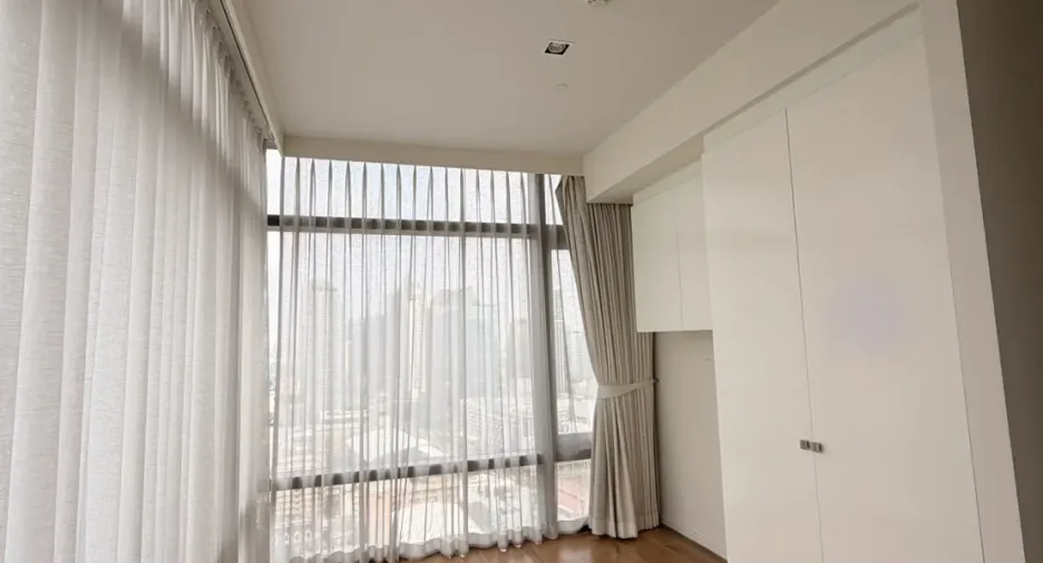 Condo en venta de 2 habitaciones en Watthana, Bangkok