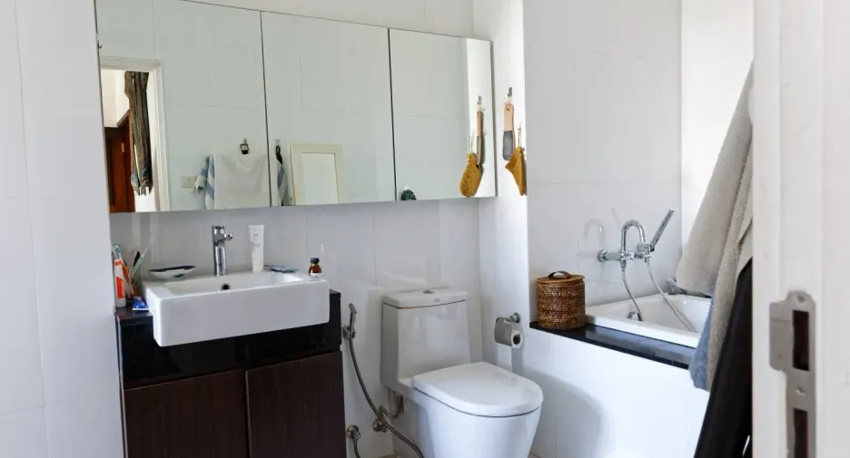 For sale 3 bedrooms condo in Watthana, Bangkok