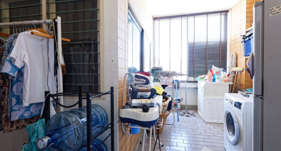 Wohnung zum Kauf mit 3 Zimmer in Watthana, Bangkok