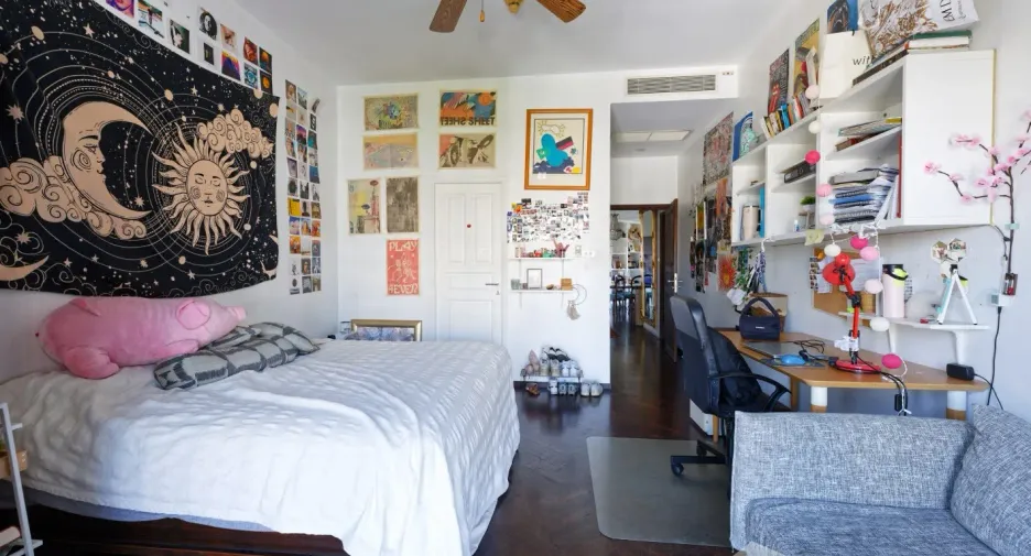 For sale 3 bedrooms condo in Watthana, Bangkok