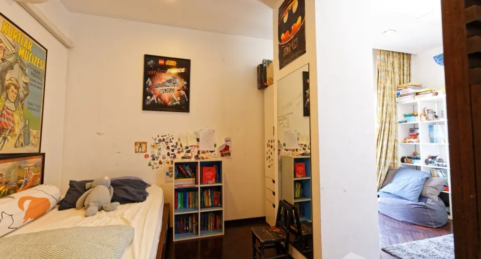 For sale 3 bedrooms condo in Watthana, Bangkok