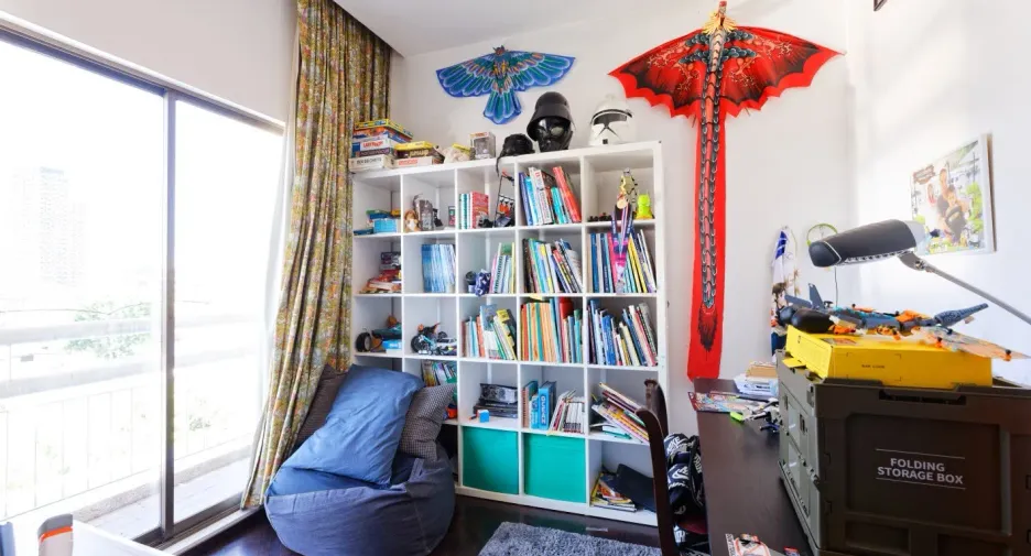 For sale 3 bedrooms condo in Watthana, Bangkok