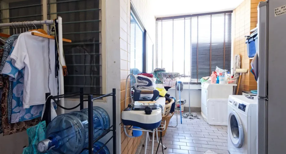 For sale 3 bedrooms condo in Watthana, Bangkok