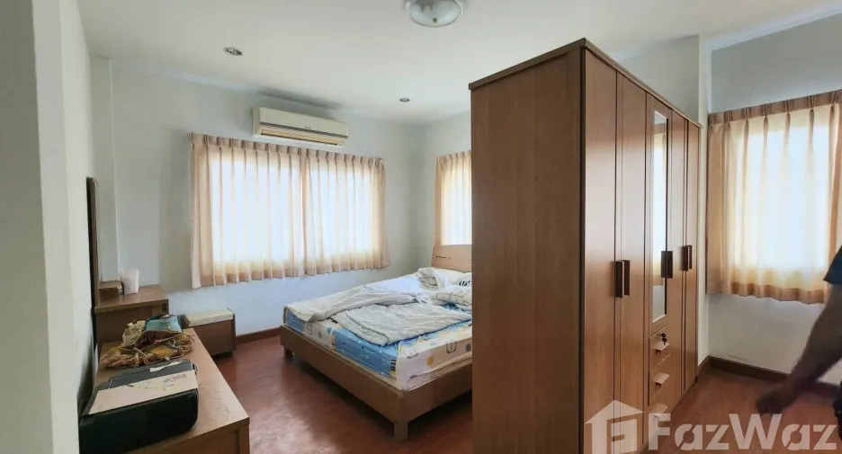 ขาย 3 ห้องนอน บ้านเดี่ยว ใน เมืองขอนแก่น, ขอนแก่น