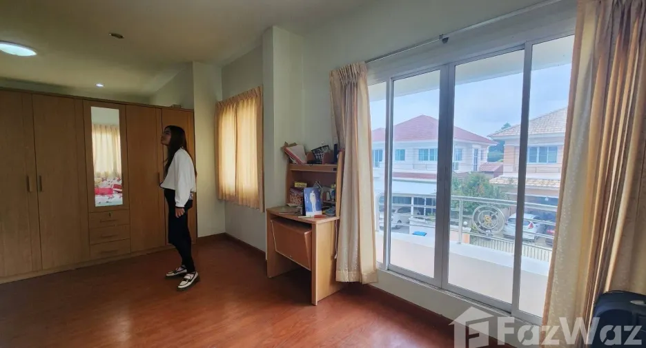 ขาย 3 ห้องนอน บ้านเดี่ยว ใน เมืองขอนแก่น, ขอนแก่น