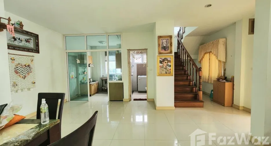 ขาย 3 ห้องนอน บ้านเดี่ยว ใน เมืองขอนแก่น, ขอนแก่น