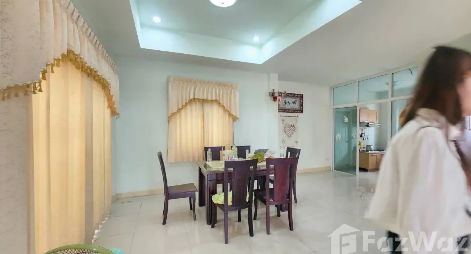 ขาย 3 ห้องนอน บ้านเดี่ยว ใน เมืองขอนแก่น, ขอนแก่น