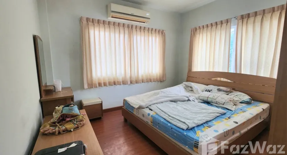 ขาย 3 ห้องนอน บ้านเดี่ยว ใน เมืองขอนแก่น, ขอนแก่น