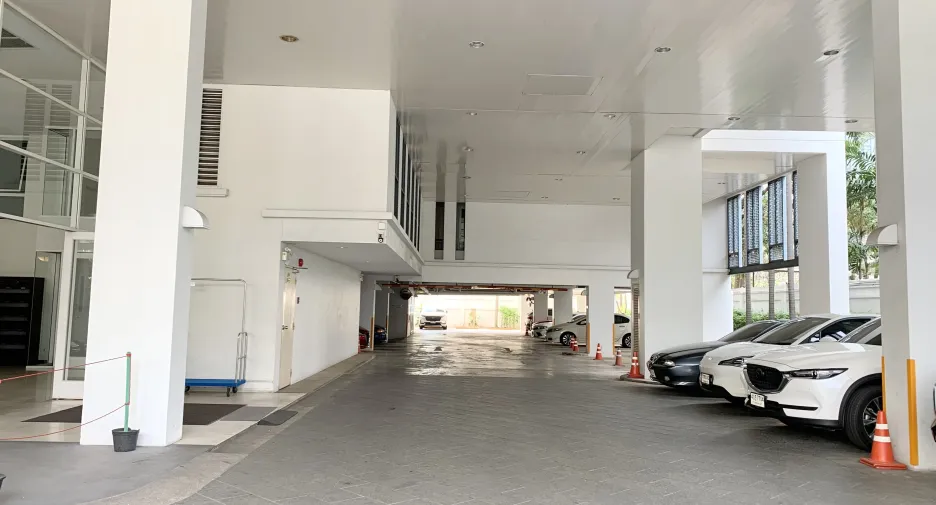 出租 2 卧室 公寓 在 Watthana, 曼谷