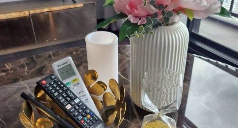 ให้เช่า 2 ห้องนอน คอนโด ใน วัฒนา, กรุงเทพฯ