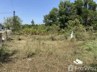 Terreno en venta en Thalang, Phuket