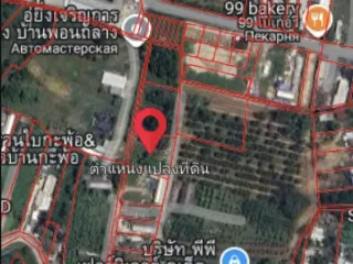 Terreno en venta en Thalang, Phuket