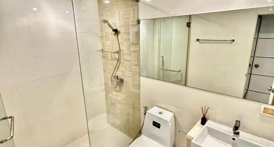 For rent 1 bed condo in Kathu, Phuket