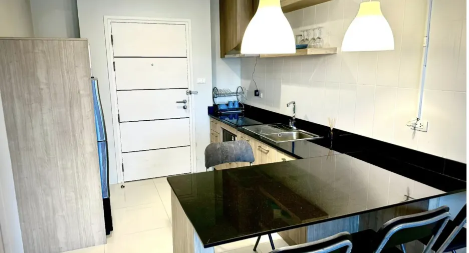 For rent 1 bed condo in Kathu, Phuket