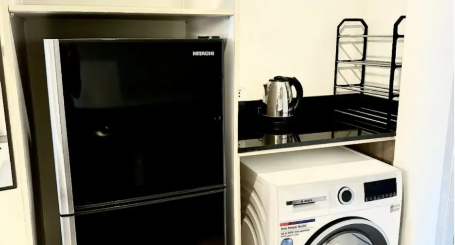 For rent 1 bed condo in Kathu, Phuket
