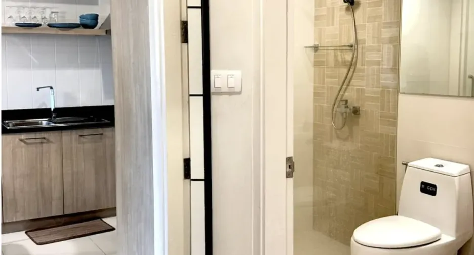 For rent 1 bed condo in Kathu, Phuket