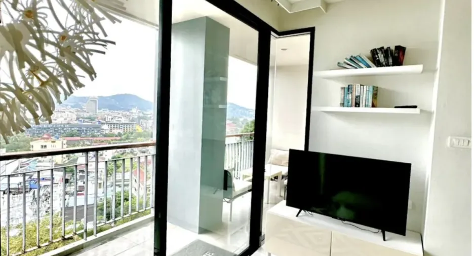 For rent 1 bed condo in Kathu, Phuket