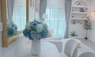 Condo en alquiler de 1 habitaciones en Mueang Samut Prakan, Samut Prakan