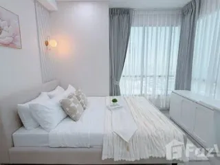 À louer 1 chambre condo à Mueang Samut Prakan, Samut Prakan