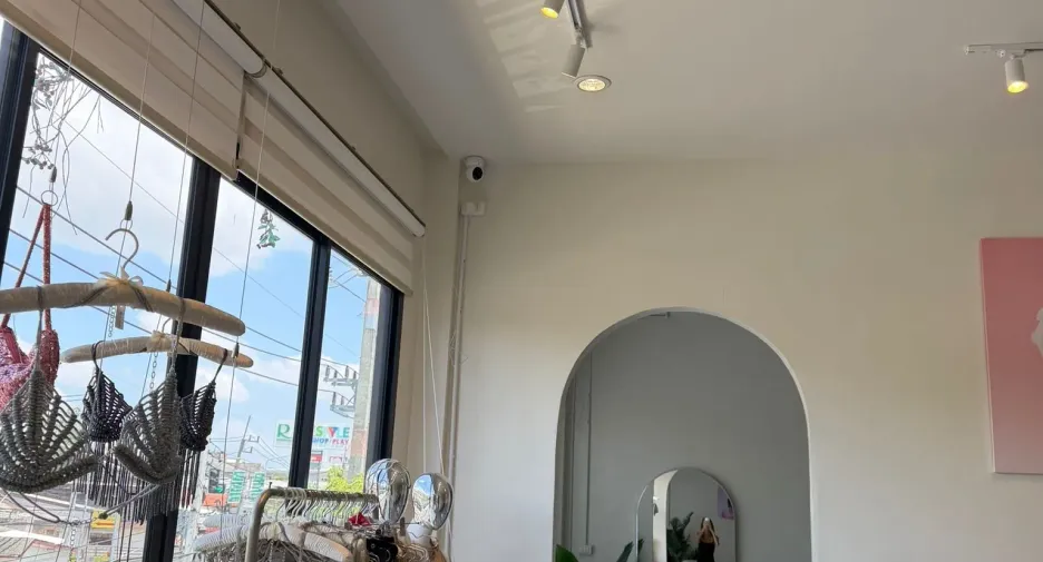 For sale 1 bed retail Space in Mueang Phuket, Phuket