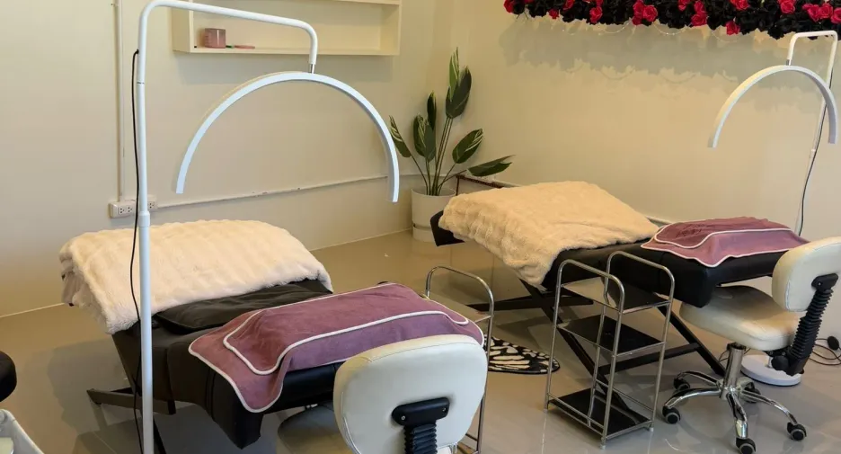 For sale 1 bed retail Space in Mueang Phuket, Phuket