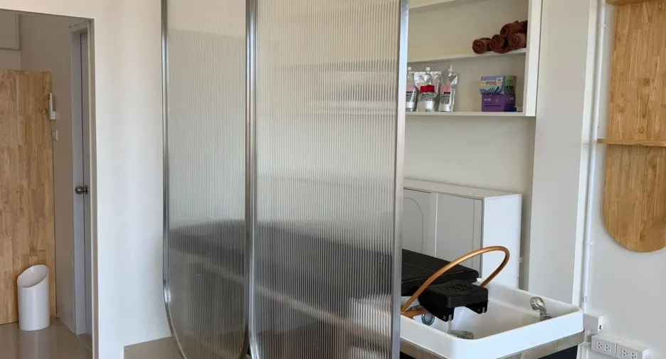 For sale 1 bed retail Space in Mueang Phuket, Phuket