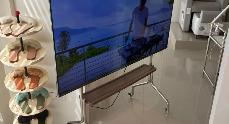 For sale 1 bed retail Space in Mueang Phuket, Phuket