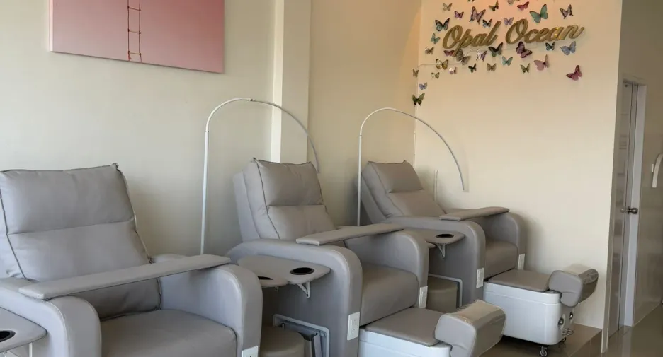 For sale 1 bed retail Space in Mueang Phuket, Phuket