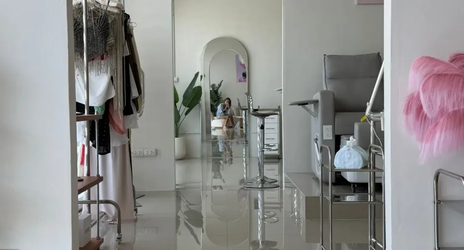 For sale 1 bed retail Space in Mueang Phuket, Phuket