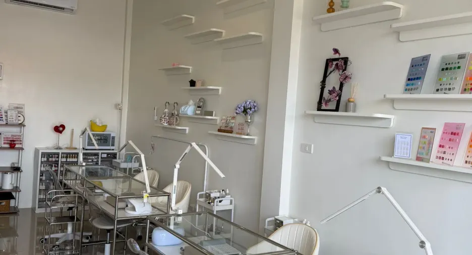 For sale 1 bed retail Space in Mueang Phuket, Phuket