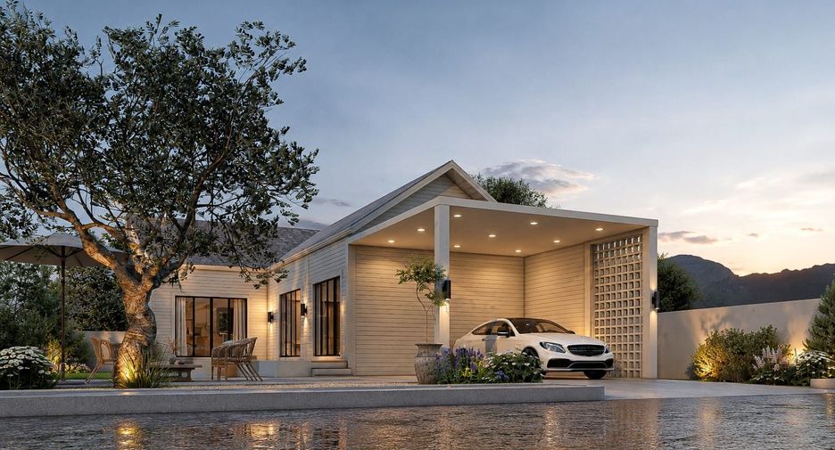 Продажа 2 спальни вилла в Ko Lanta, Краби