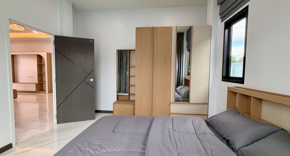 Продажа и аренда 3 спальни дом в Тхаланг, Пхукет