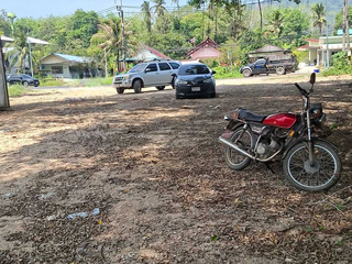 Terreno en venta en Thalang, Phuket