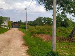 Terreno en venta en Thalang, Phuket